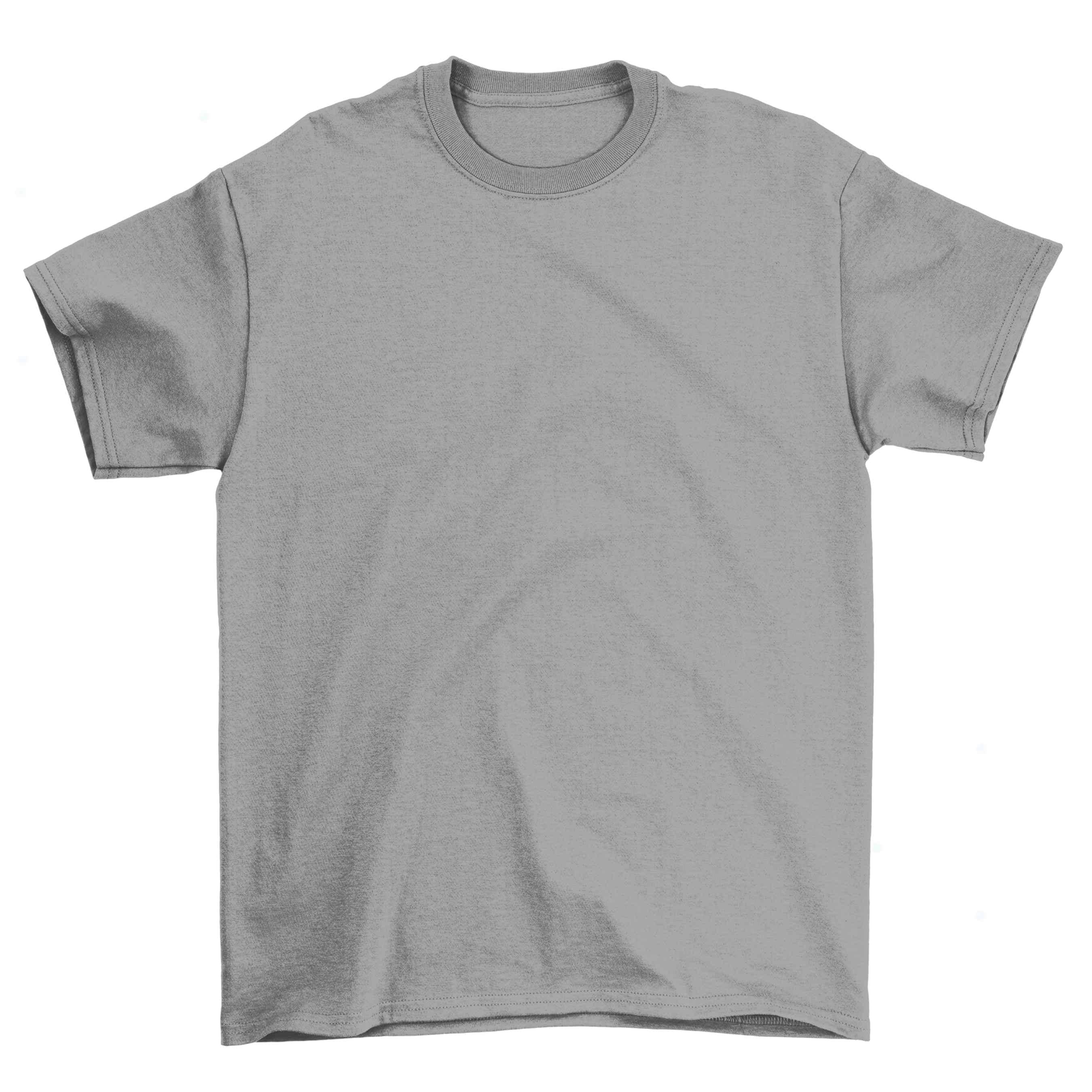 Classic Tees for Men - Classic Tees for Women