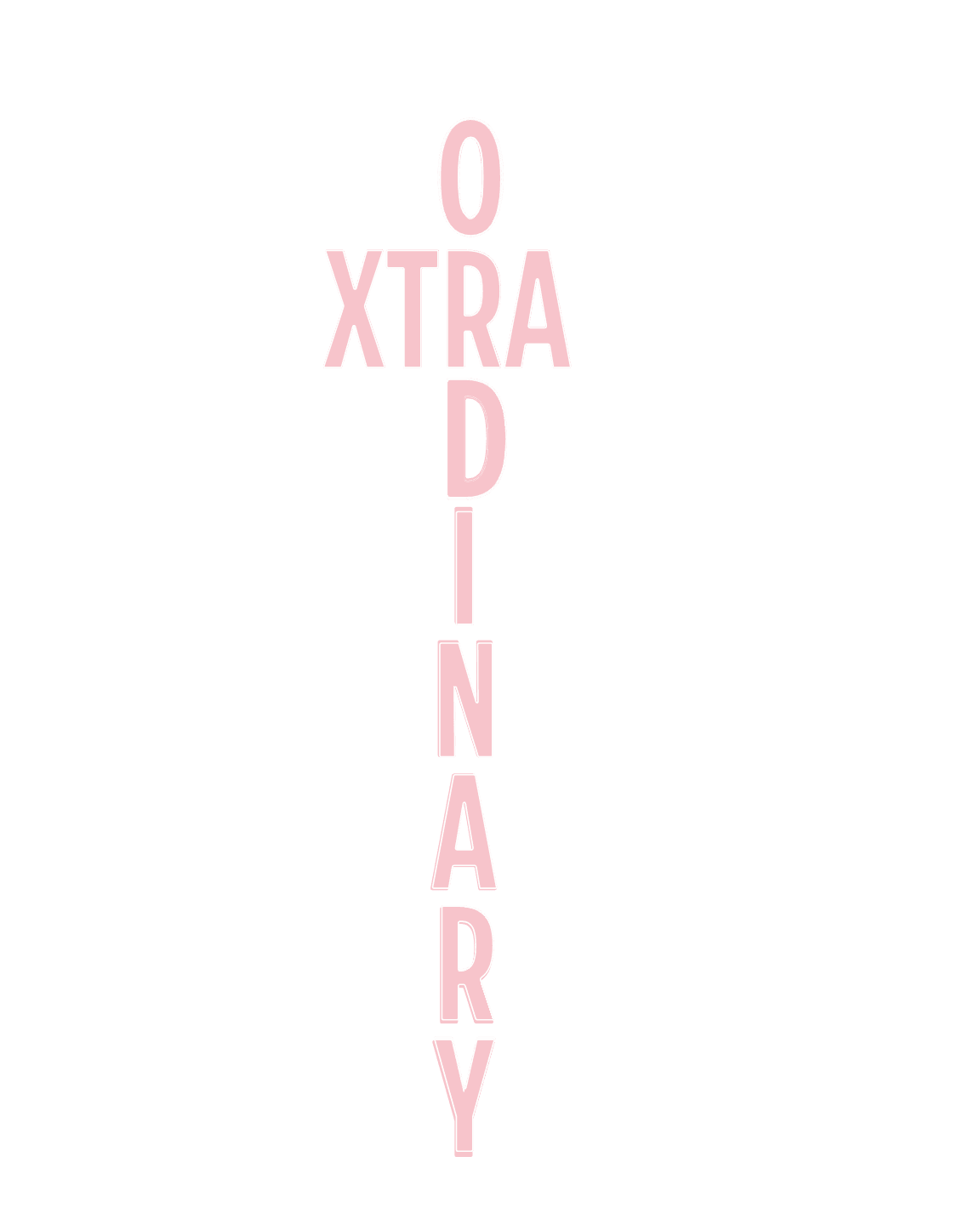 Xtraordinary : Unisex Graphic T-shirt | Graphic Tees